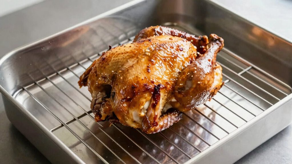 proper rack use and maintenance