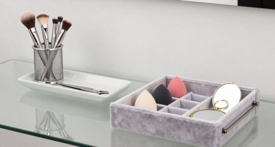 proper storage extends longevity