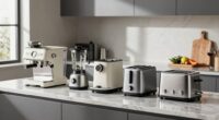 rearranging appliances improves efficiency