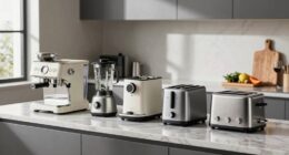 rearranging appliances improves efficiency