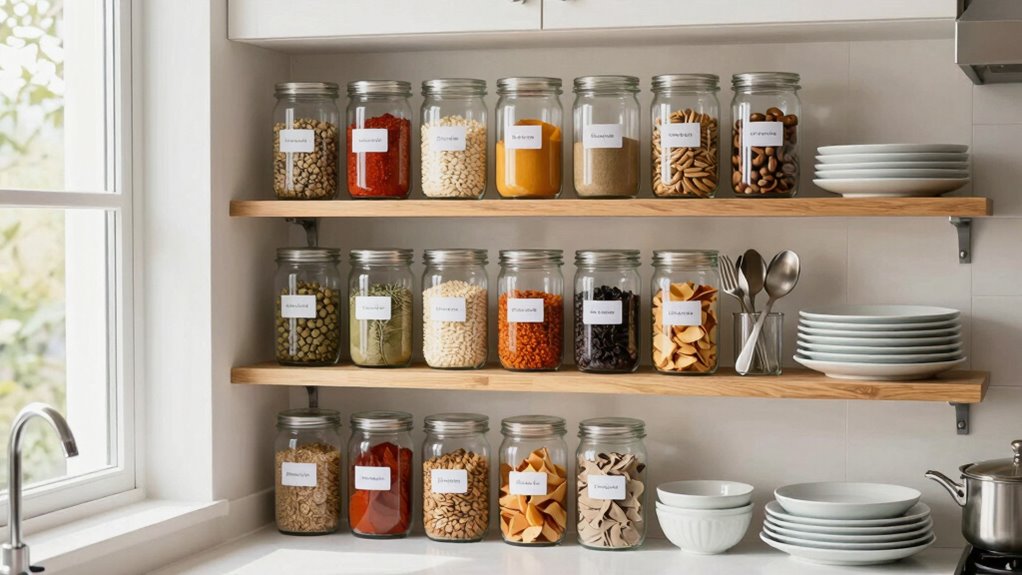 reduce duplicates through organization