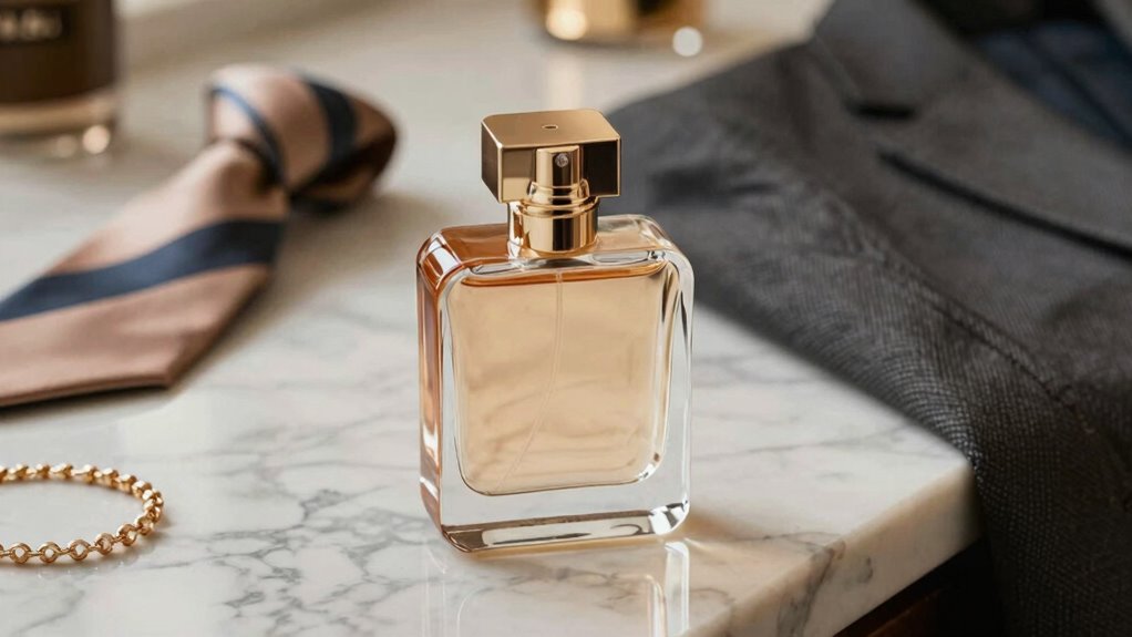 refined lasting formal fragrance