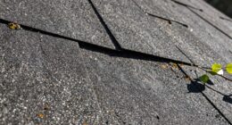 regular roof inspection schedule