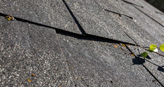 regular roof inspection schedule