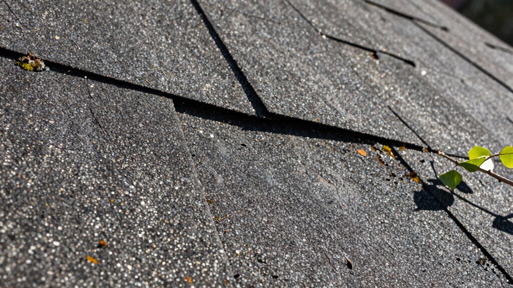 regular roof inspection schedule