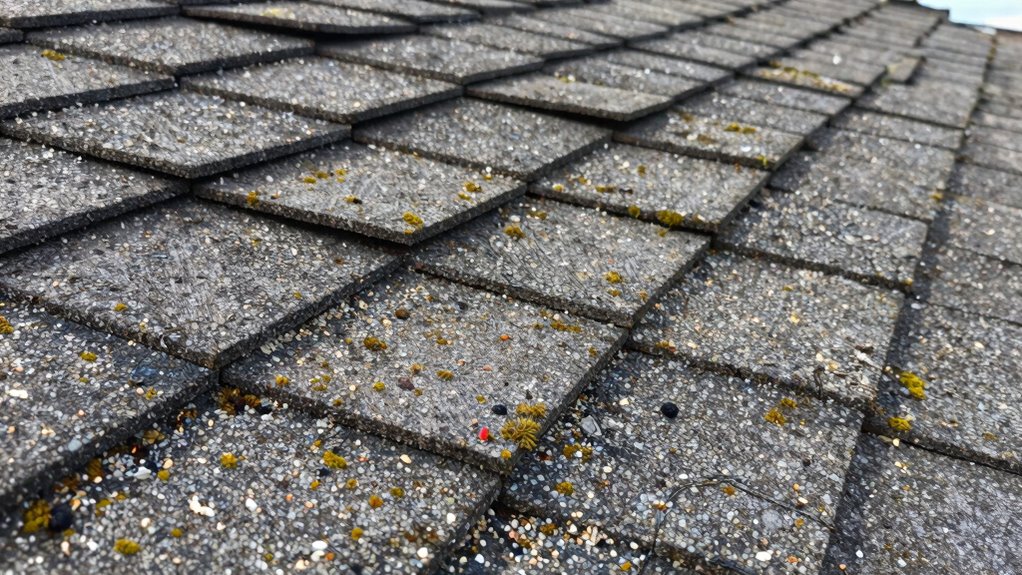 regular roof inspection schedule