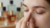 reset nose after scent overload