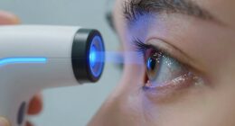 retinal results timeframe duration