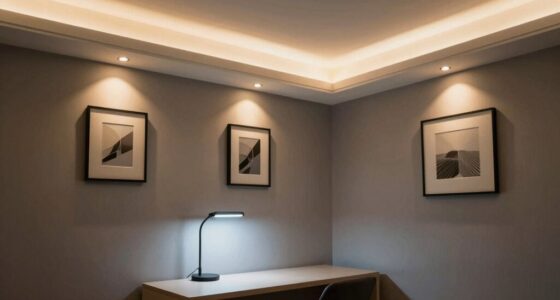room by room smart lighting