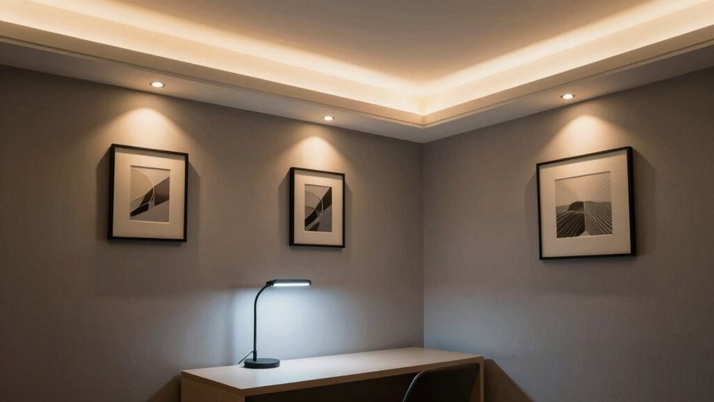 room by room smart lighting