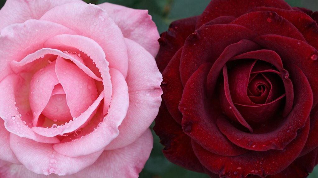 rose scent craftsmanship techniques