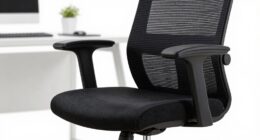 seat depth matters most