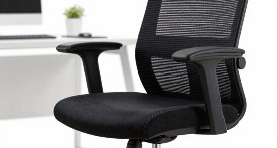 seat depth matters most