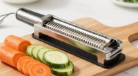 secure stable slicing platform