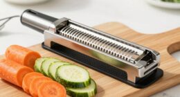 secure stable slicing platform