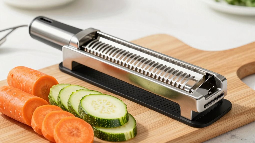secure stable slicing platform