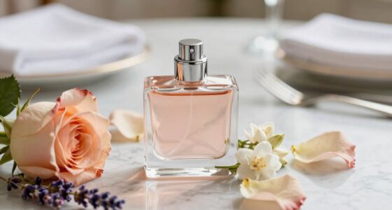 select elegant formal scents