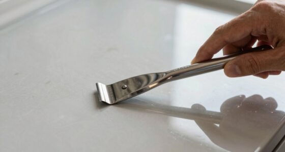 selecting appropriate cleaning method
