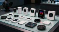selecting detection and notification devices