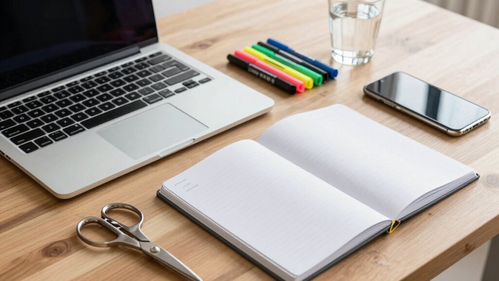 selecting efficient prep tools
