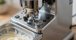 self refrigerating user friendly operation