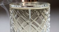 sensory layers of scent