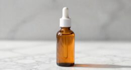 serum bottle preserves potency