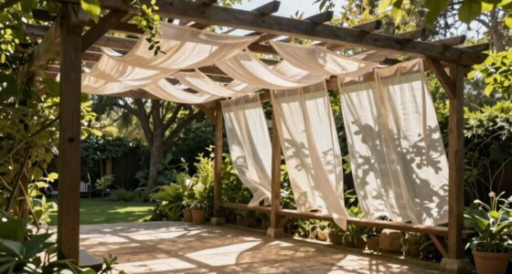 shade fabric wind exposure