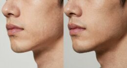 shaving styles and preferences