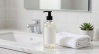 simple effective body care