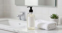 simple effective body care