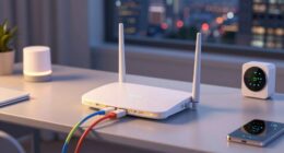 simplified explanation of thread border routers