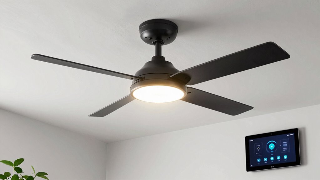 smart energy efficient installation integration