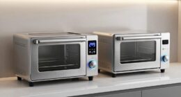 smart toasters features vs gimmicks