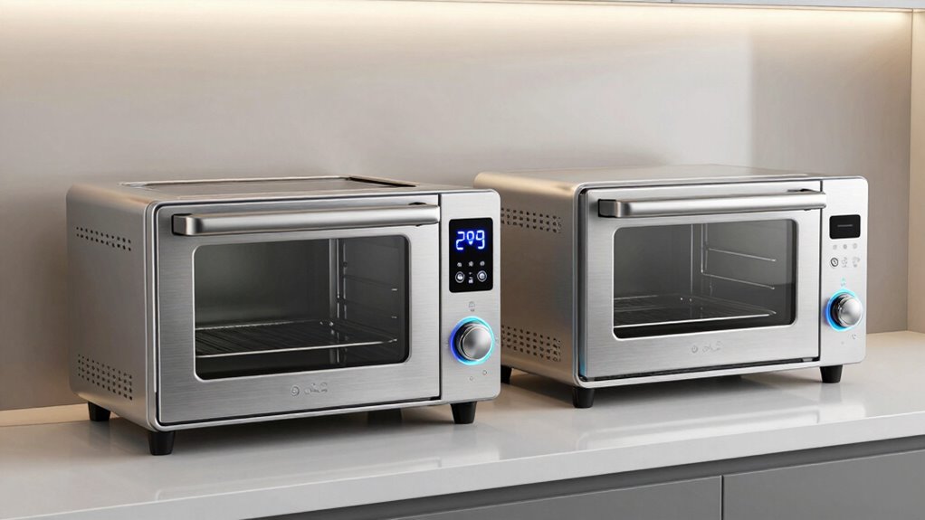 smart toasters features vs gimmicks