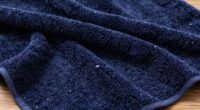 soft but less absorbent