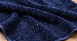 soft but less absorbent