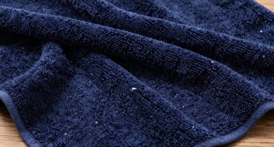 soft but less absorbent