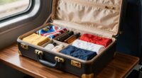 storage helps organize longer
