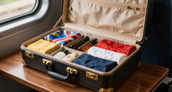 storage helps organize longer