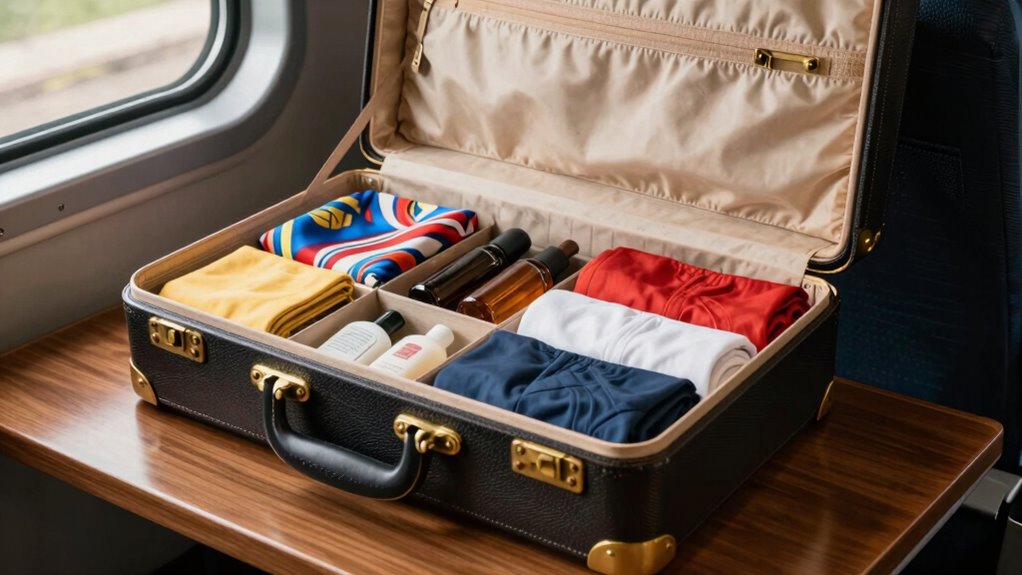 storage helps organize longer
