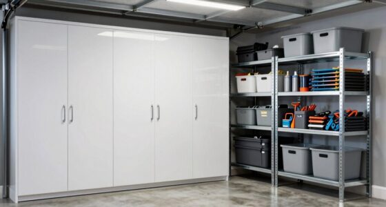 storage solutions comparison overview