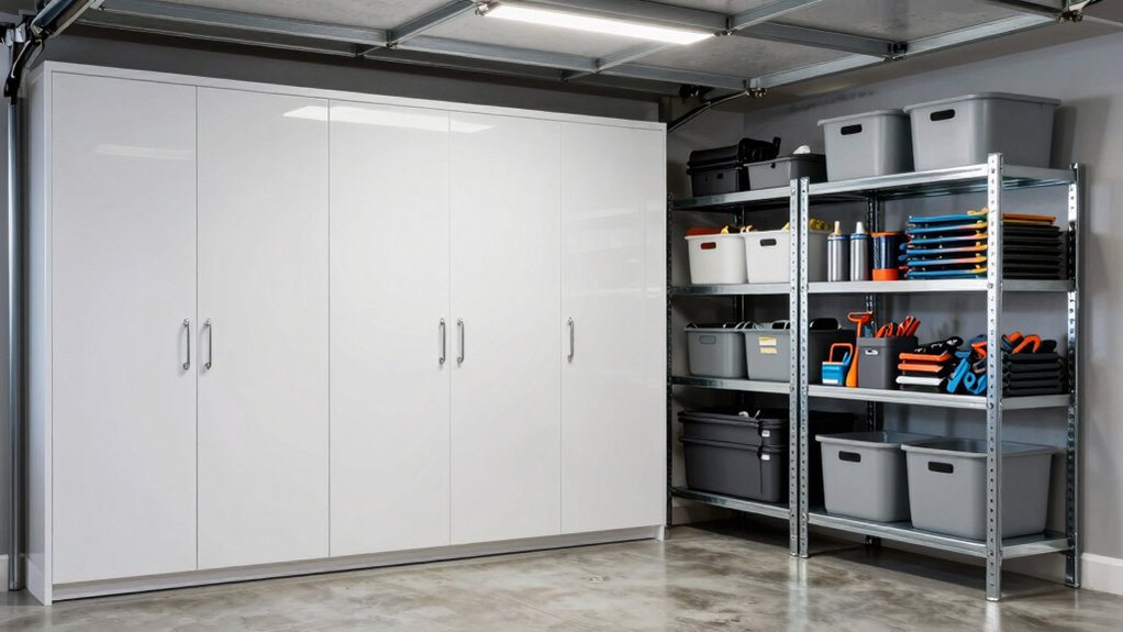 storage solutions comparison overview