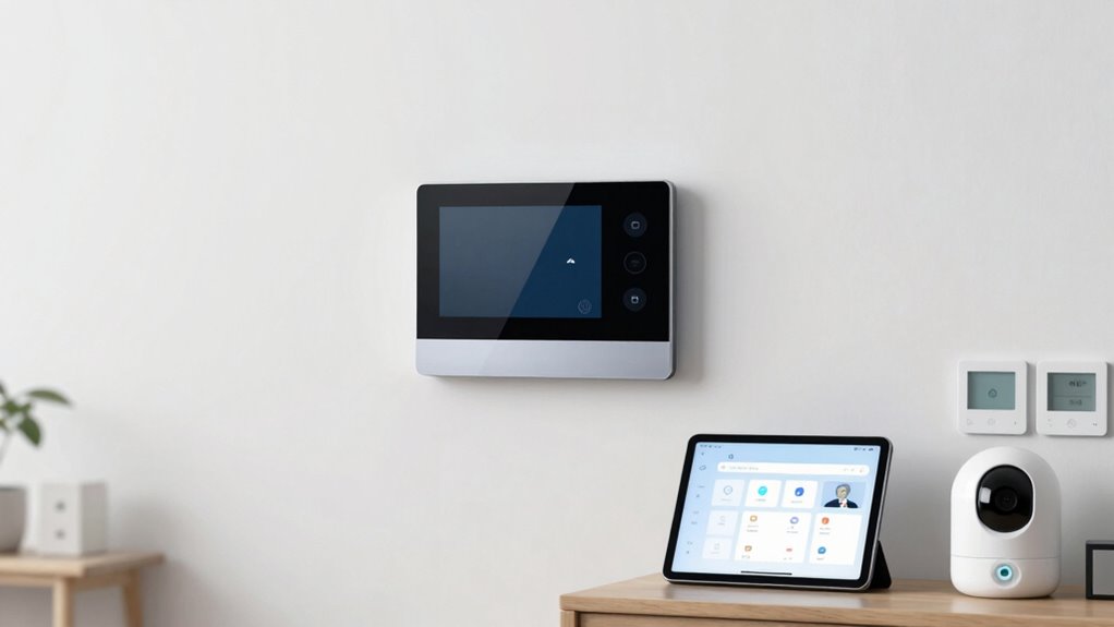 streamlined smart home management