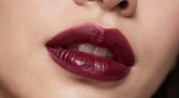 subtle refined lip shade