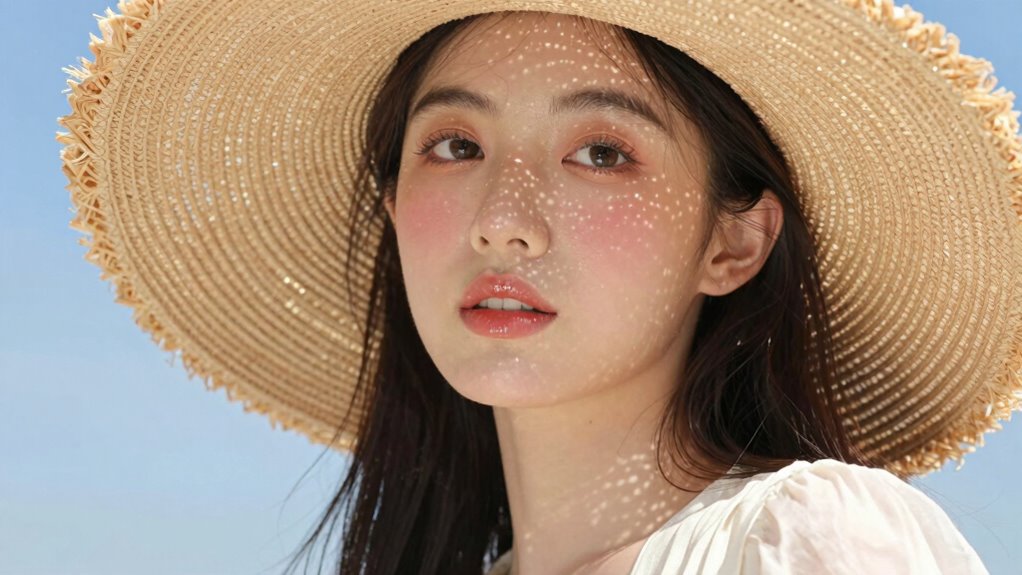 summer makeup tips