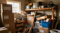 temporary storage turns permanent