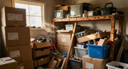 temporary storage turns permanent