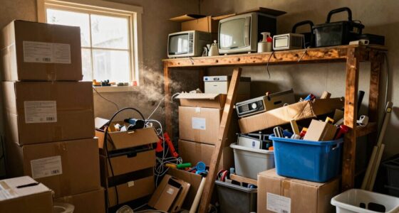 temporary storage turns permanent