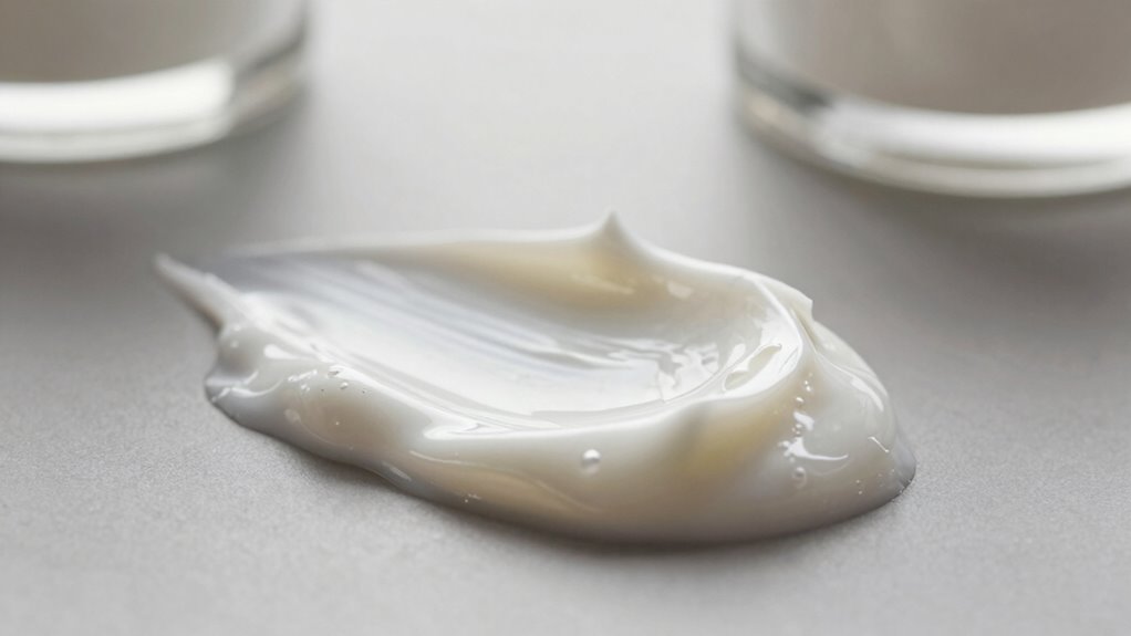 texture influences product effectiveness